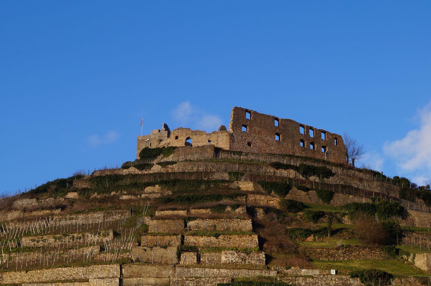 Staufener Burg