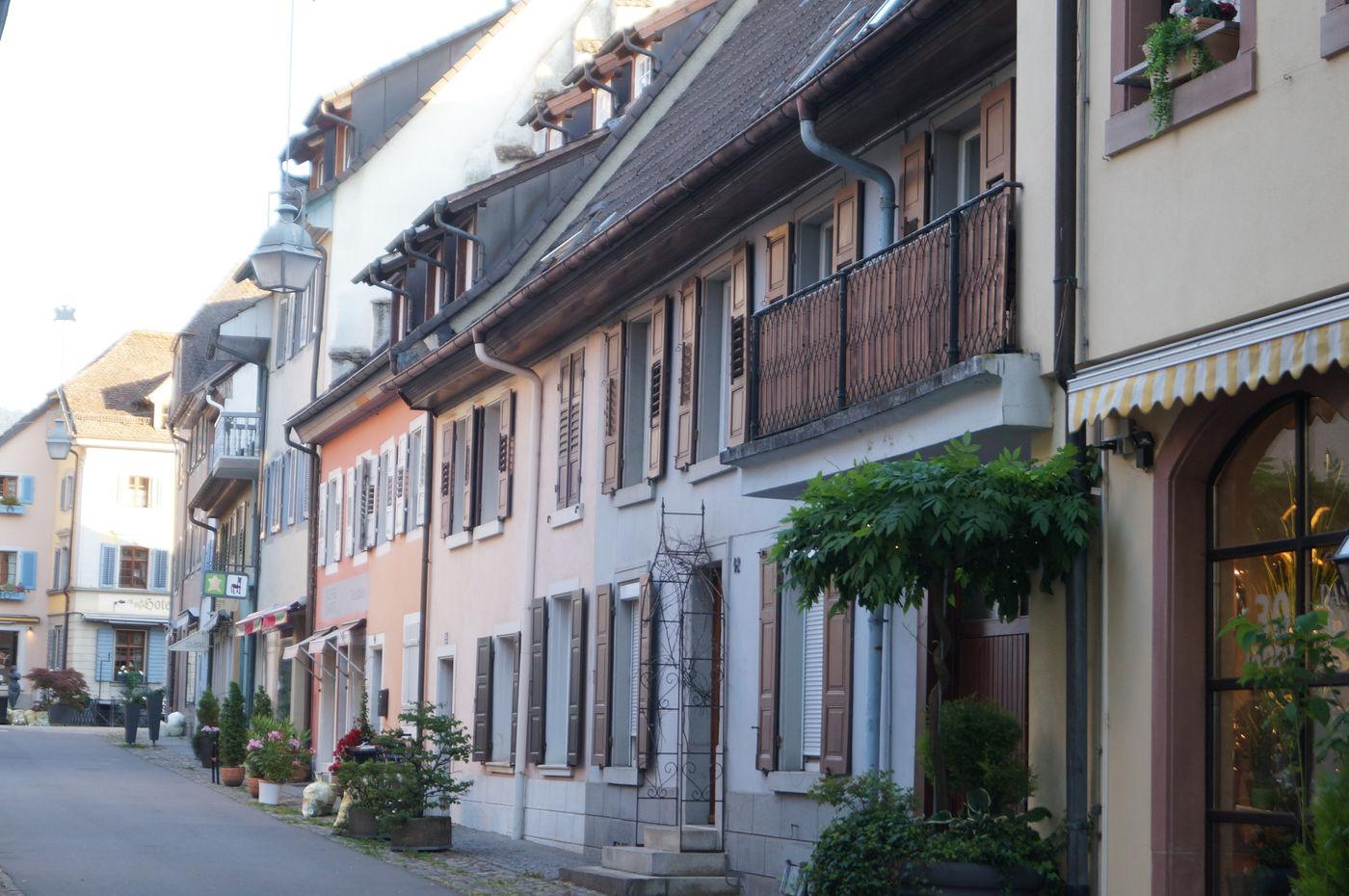 Altstadt