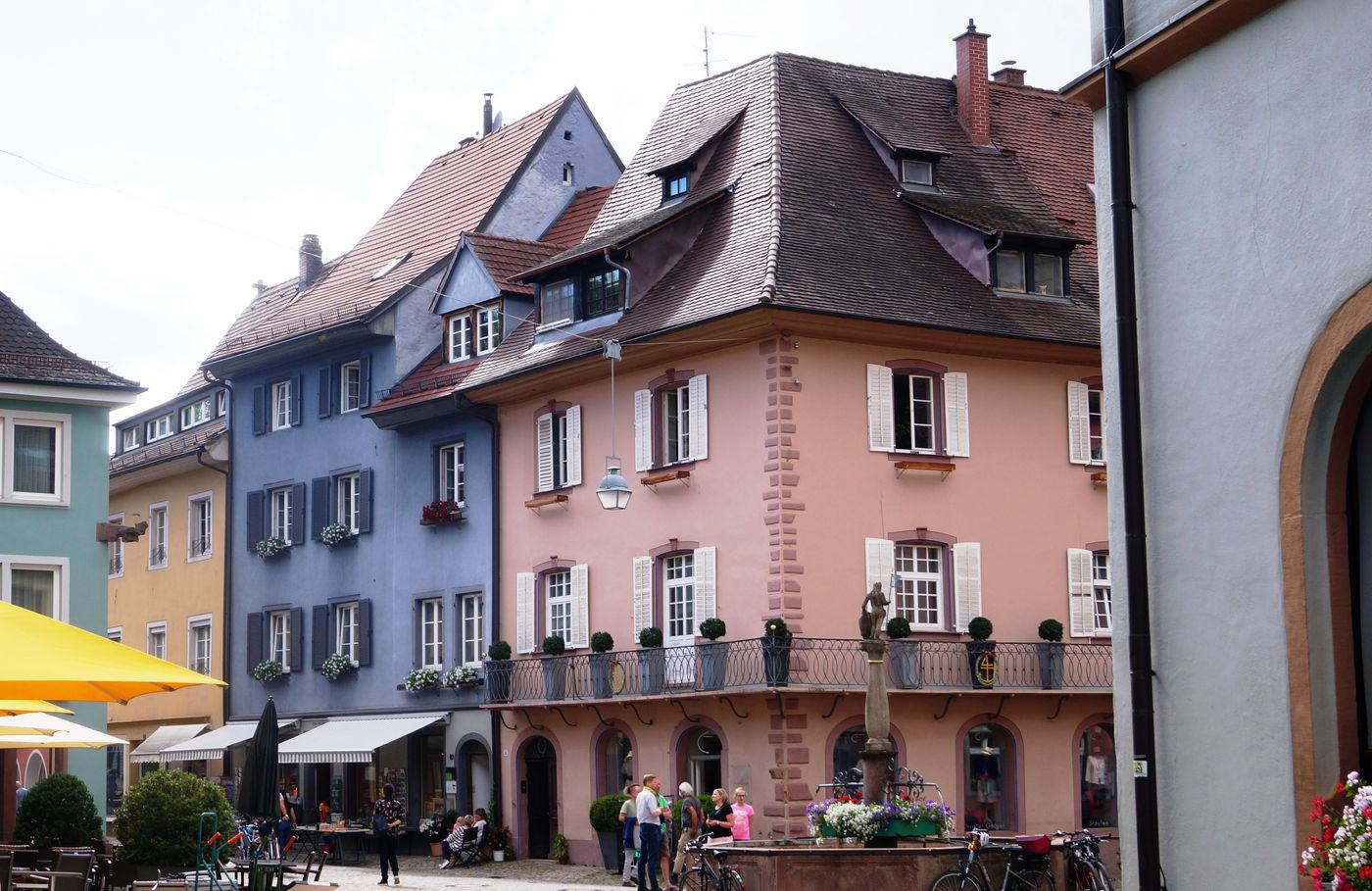 Rathausplatz