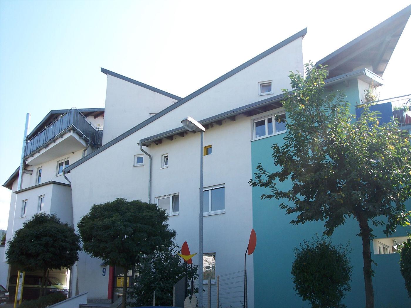 Unser Haus