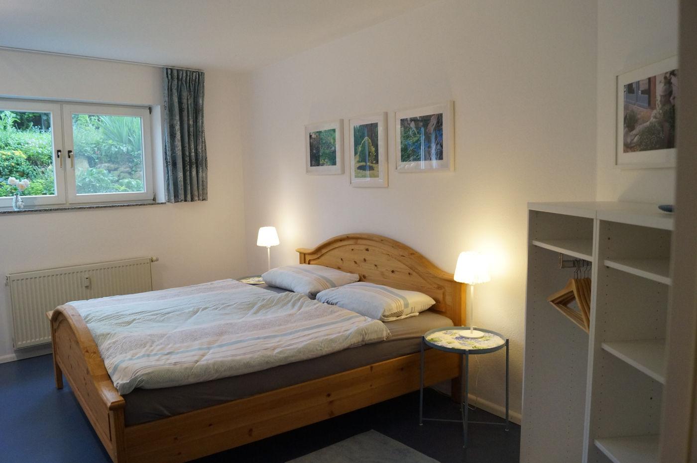 Ferienwohnung