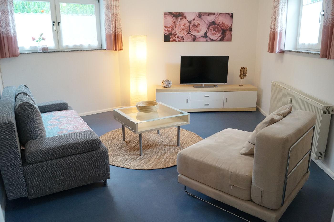 Ferienwohnung