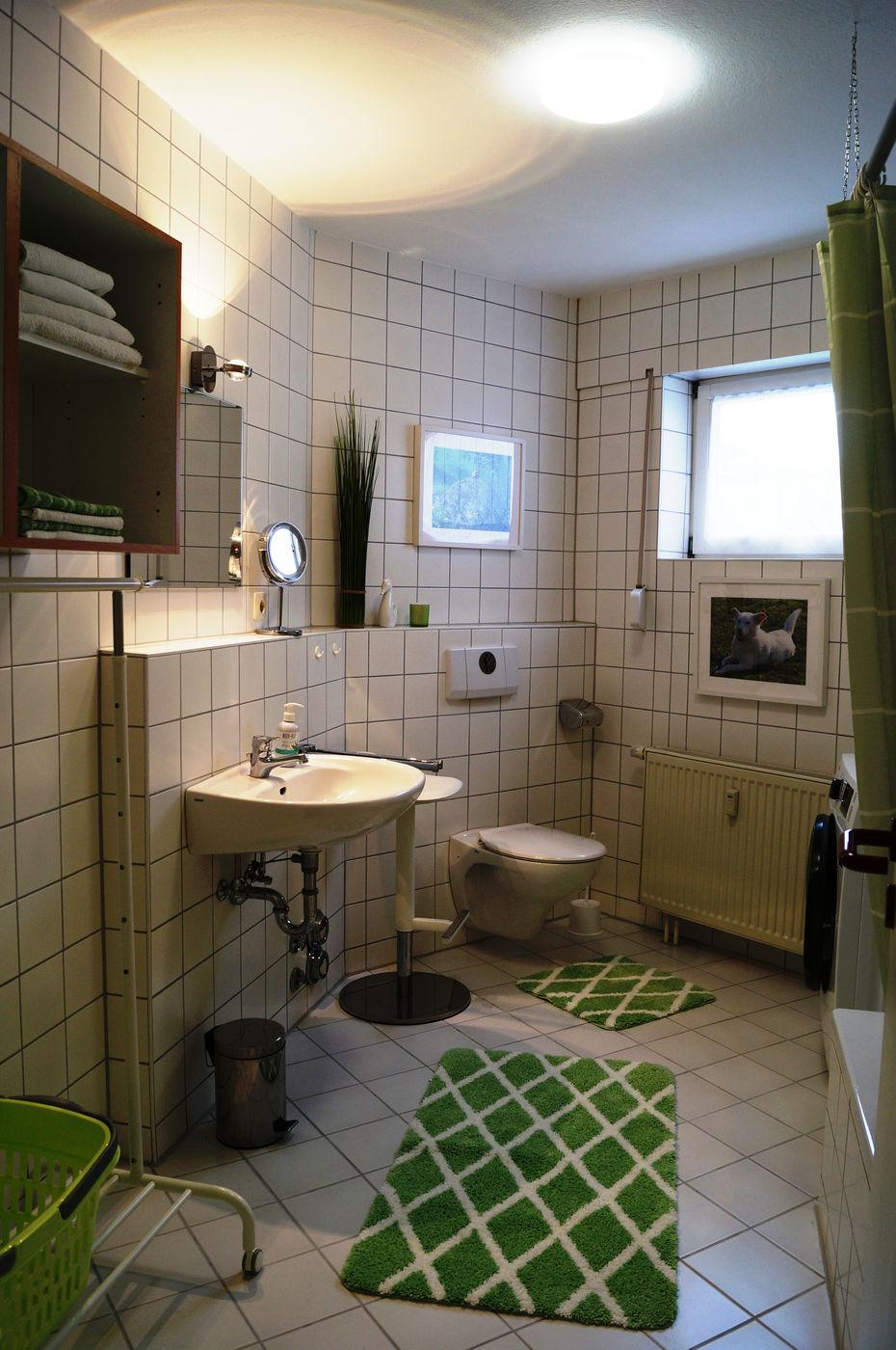 Ferienwohnung