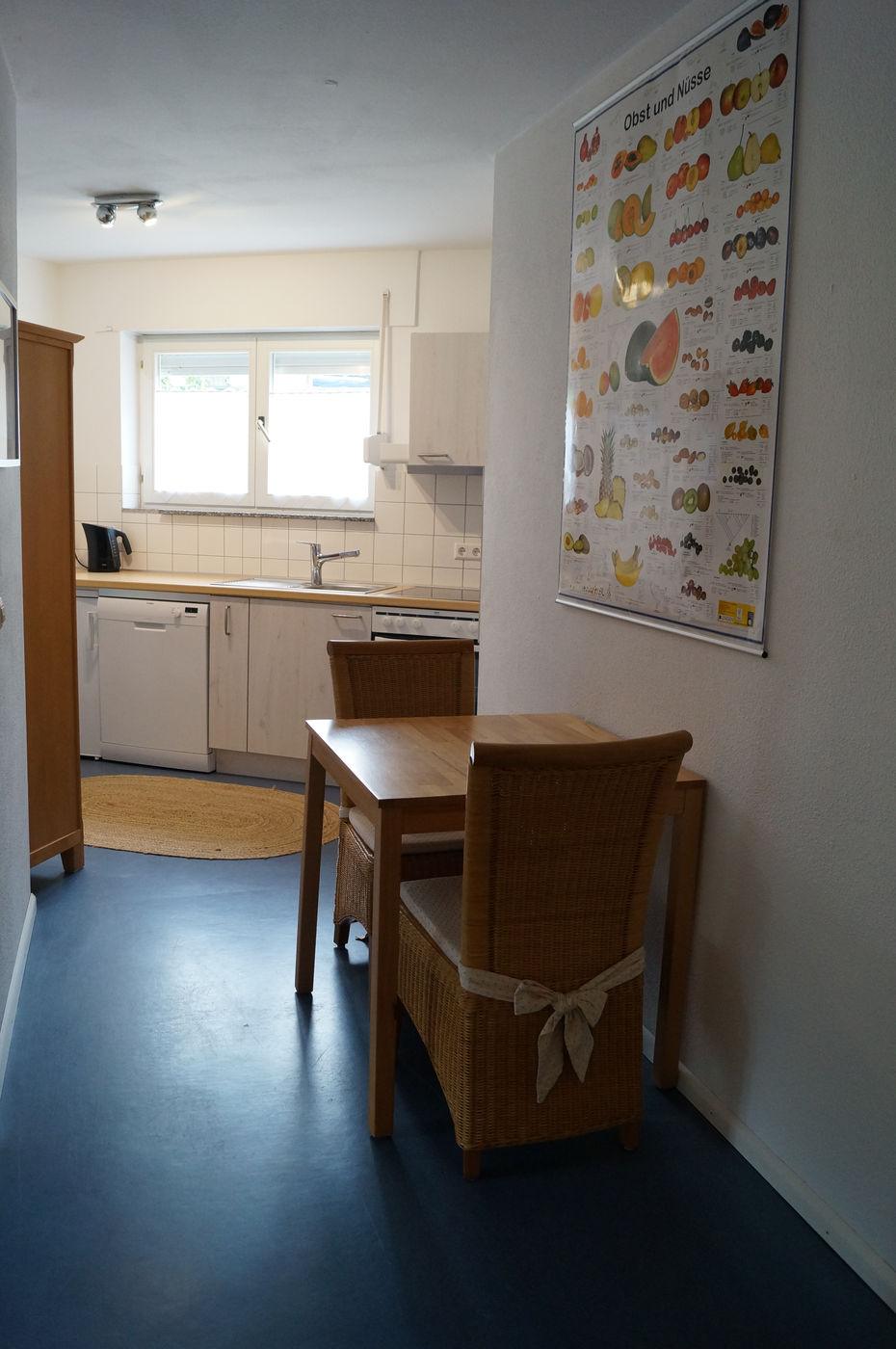 Ferienwohnung
