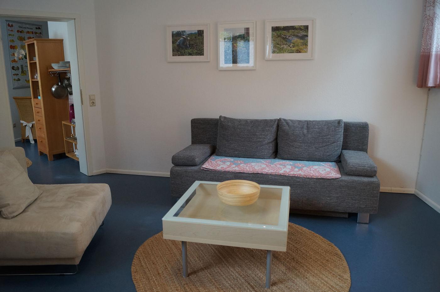Ferienwohnung