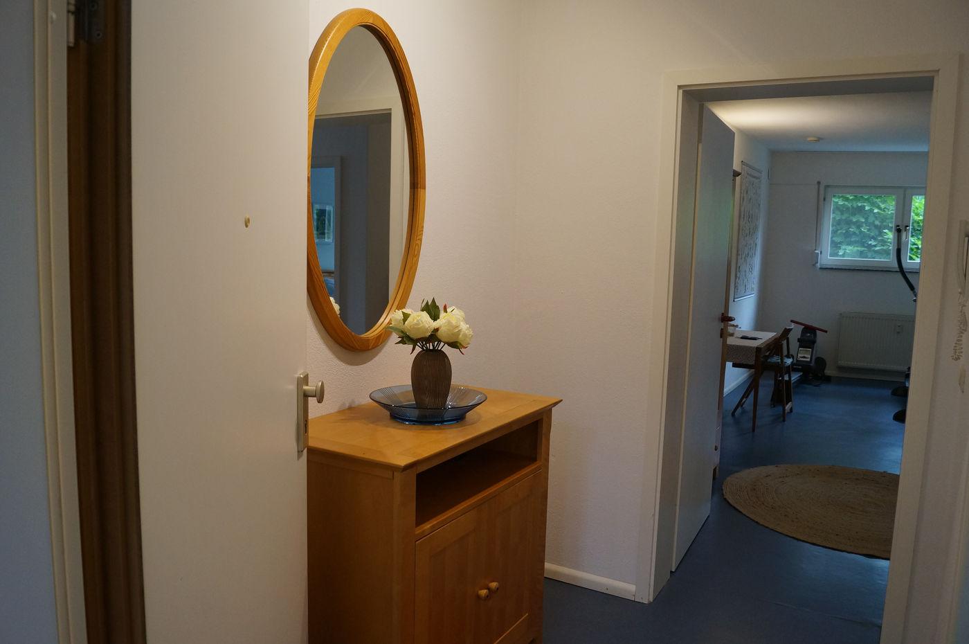 Ferienwohnung